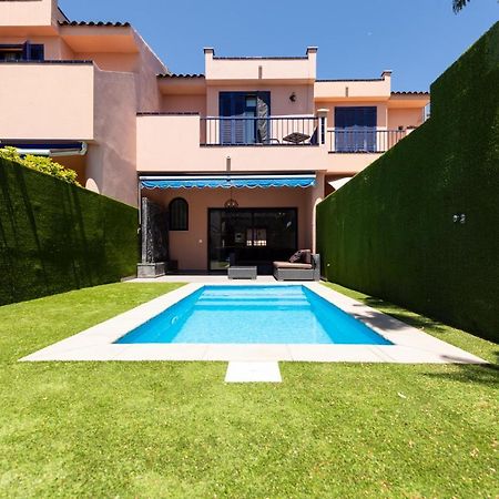 Bungalow Bahia Meloneras Εξωτερικό φωτογραφία