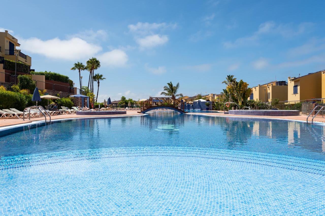 Bungalow Bahia Meloneras Εξωτερικό φωτογραφία