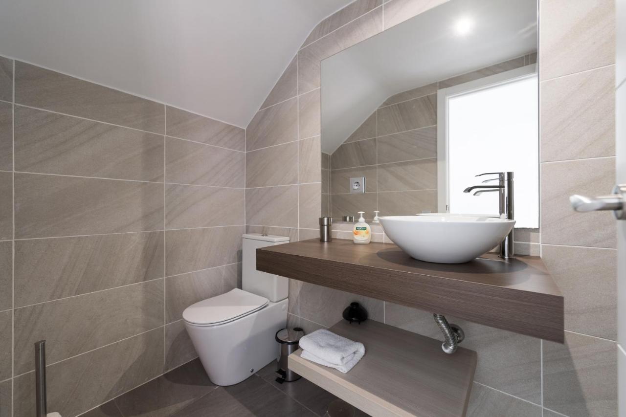 Bungalow Bahia Meloneras Εξωτερικό φωτογραφία