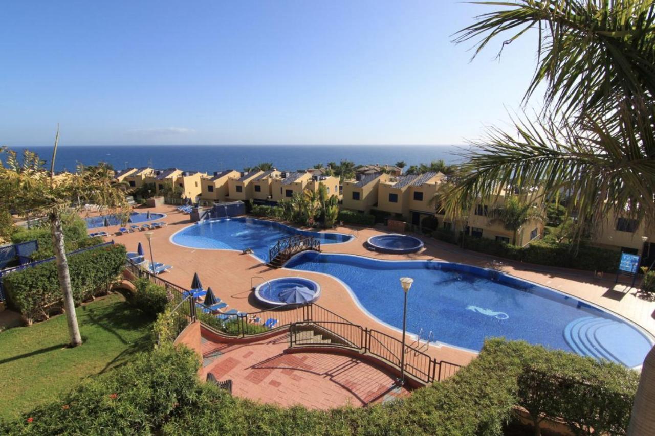 Bungalow Bahia Meloneras Εξωτερικό φωτογραφία