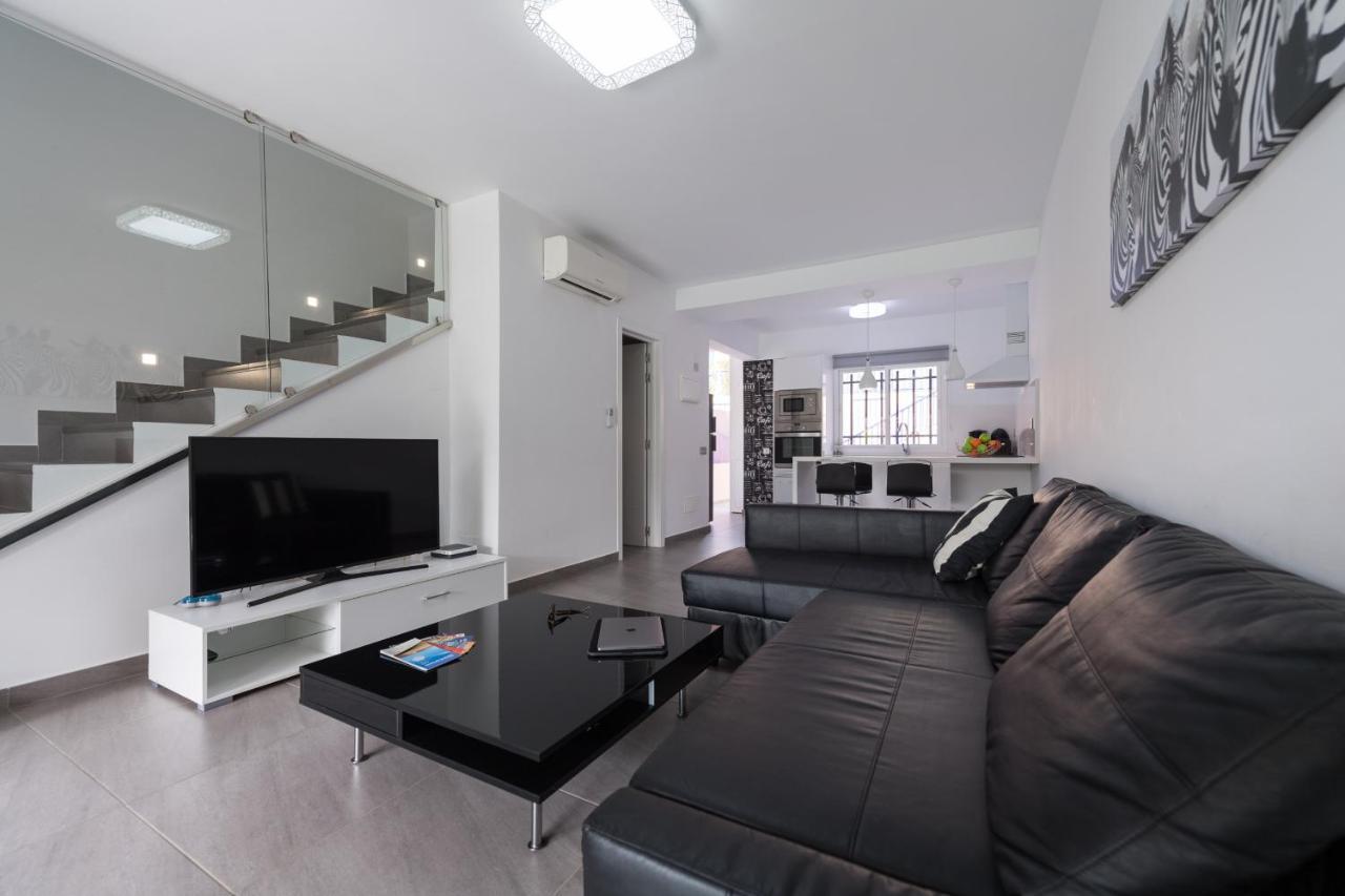 Bungalow Bahia Meloneras Εξωτερικό φωτογραφία