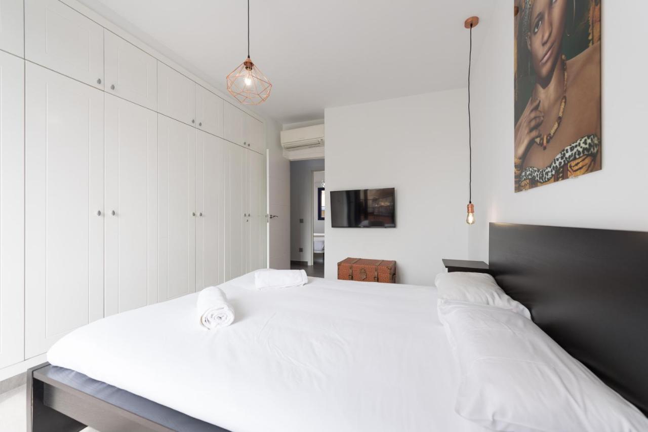 Bungalow Bahia Meloneras Εξωτερικό φωτογραφία