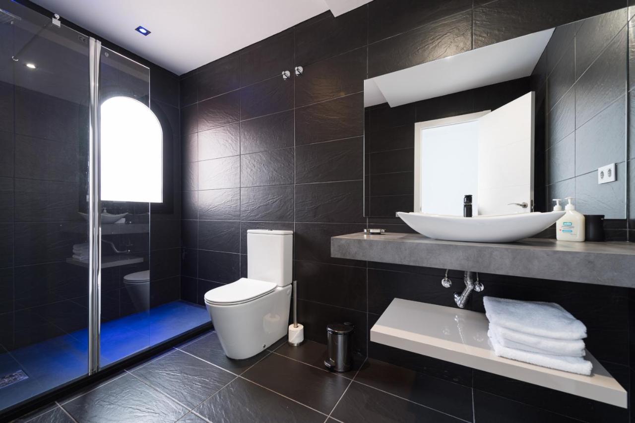 Bungalow Bahia Meloneras Εξωτερικό φωτογραφία