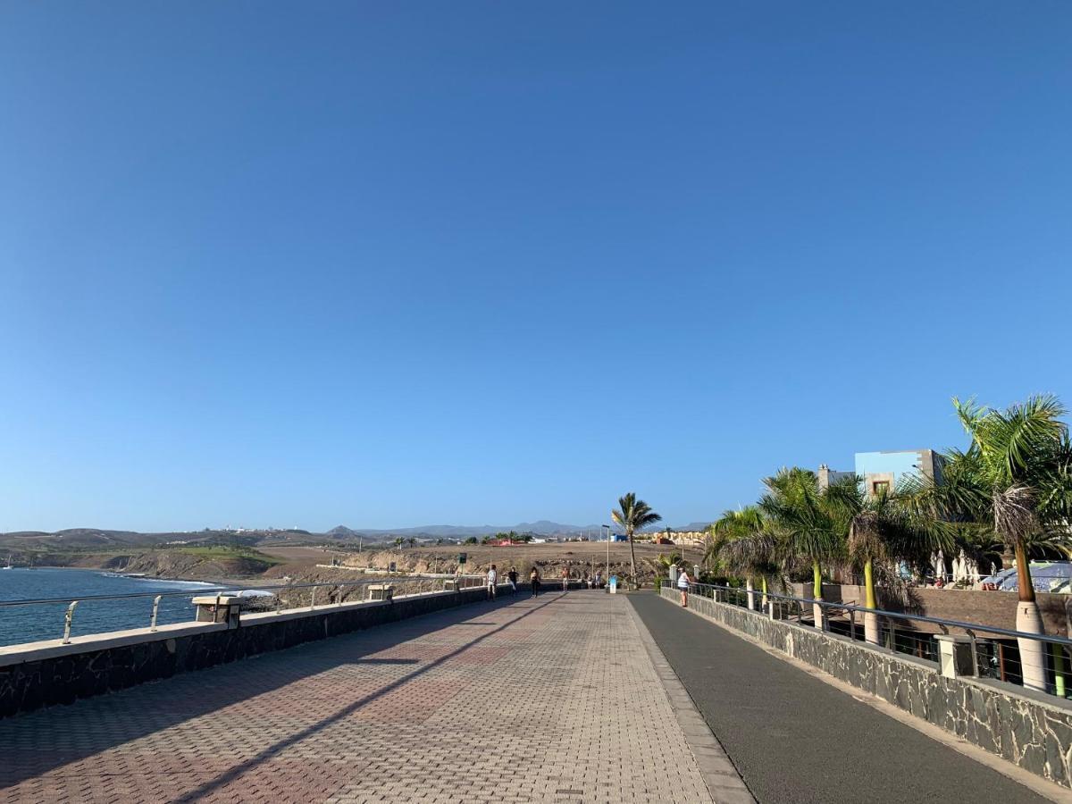 Bungalow Bahia Meloneras Εξωτερικό φωτογραφία